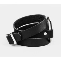 Шкіряний браслет, 8072