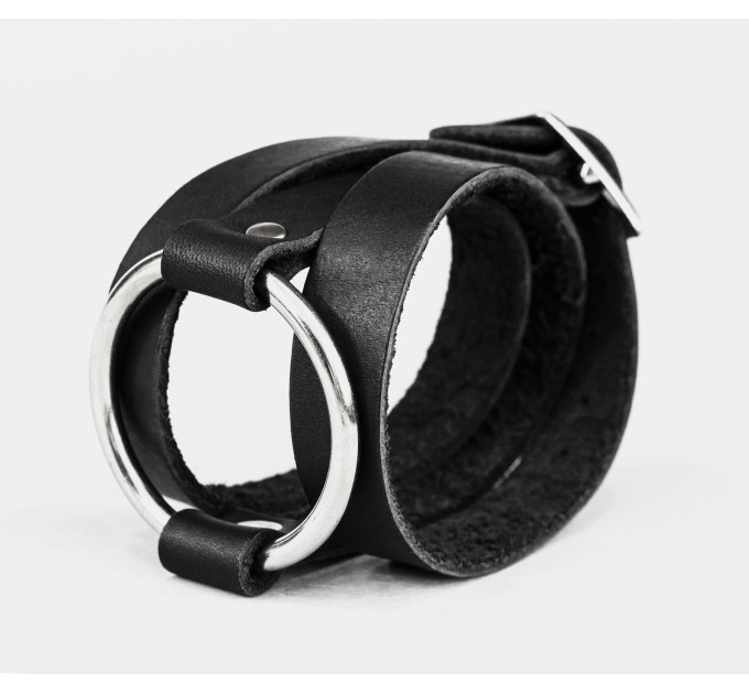 Шкіряний браслет, 8072