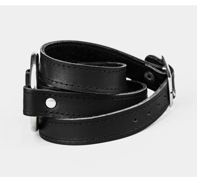 Шкіряний браслет, 8072ст