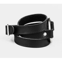 Шкіряний браслет, 8072ст