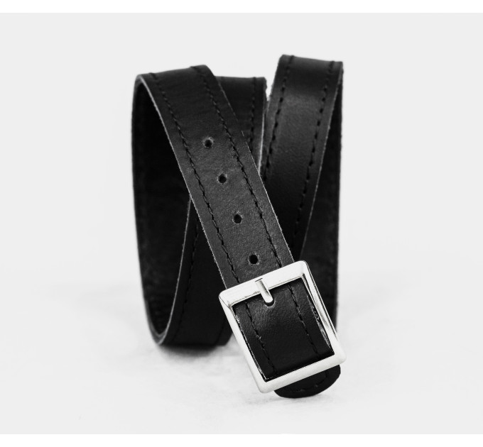 Шкіряний браслет, 8072ст