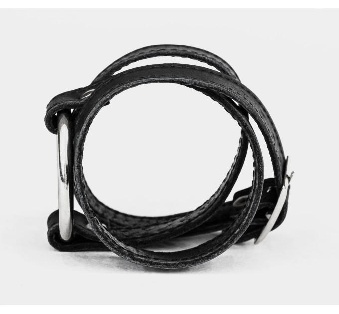 Шкіряний браслет, 8072ст