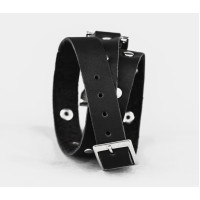 Шкіряний браслет, 8073