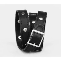 Шкіряний браслет, 8073ст