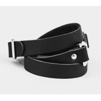 Шкіряний браслет, 8074