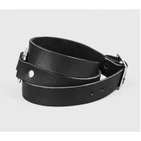 Шкіряний браслет, 8075