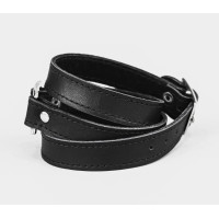 Шкіряний браслет, 8075ст