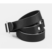 Шкіряний браслет, 8076