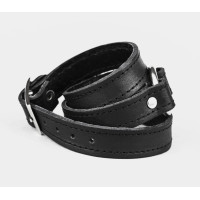 Шкіряний браслет, 8076ст