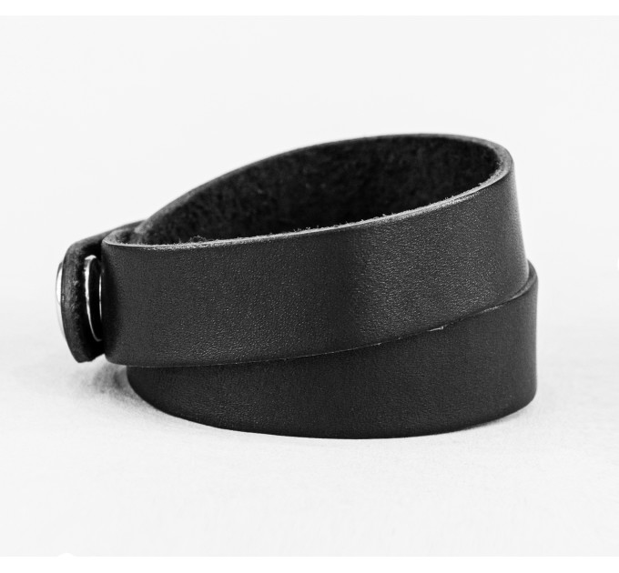 Шкіряний браслет, 8086