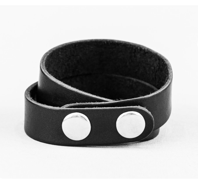 Шкіряний браслет, 8086