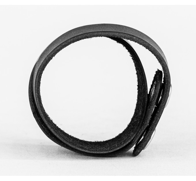 Шкіряний браслет, 8086