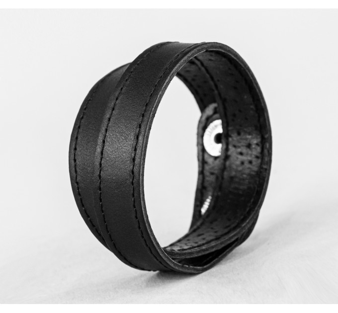 Шкіряний браслет, 8086ст