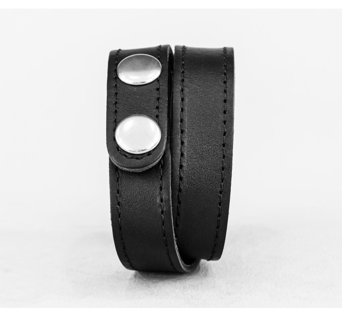 Шкіряний браслет, 8086ст