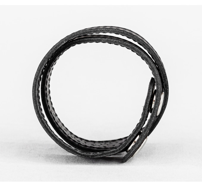 Шкіряний браслет, 8086ст