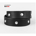 Шкіряний браслет, 8091