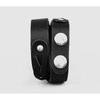 Шкіряний браслет, 8095