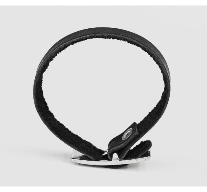 Шкіряний браслет, 8101