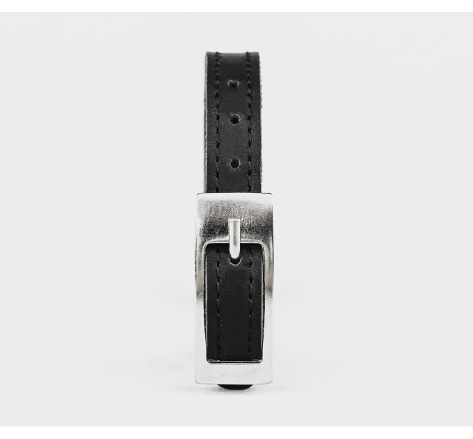 Шкіряний браслет, 8101ст