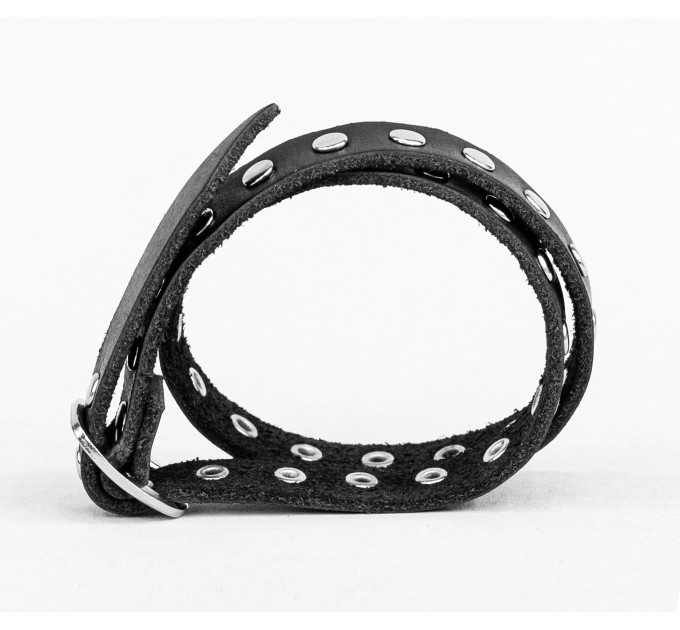 Шкіряний браслет, 8161