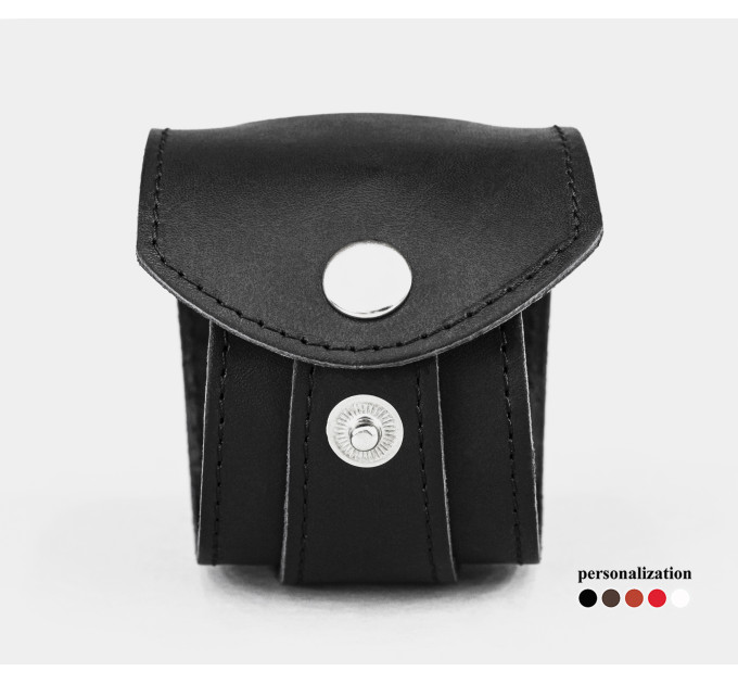 Широкий шкіряний браслет, 8200ст