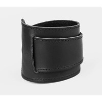 Широкий шкіряний браслет, 8200ст