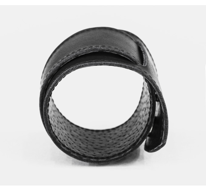 Широкий шкіряний браслет, 8200ст