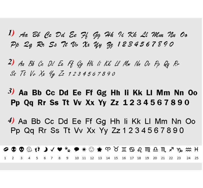 Шкіряний ремінець для годинника, 5410ст
